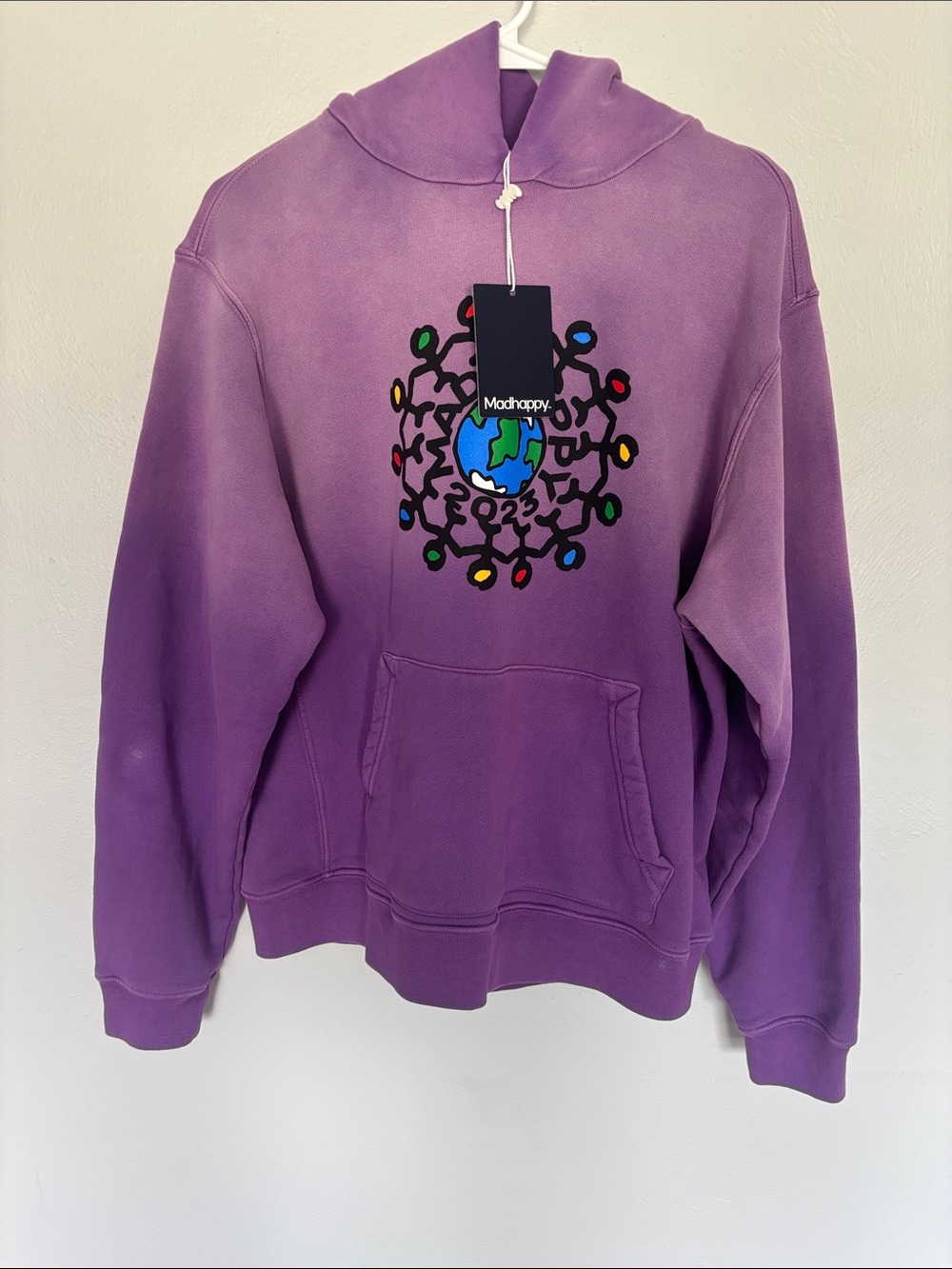 New Madhappy Special Edition Sweatshirt